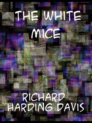 cover image of White Mice